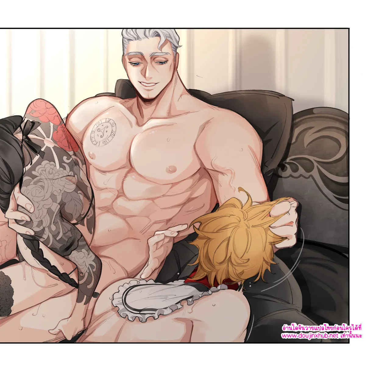 ผิดที่ฉันเอง-32